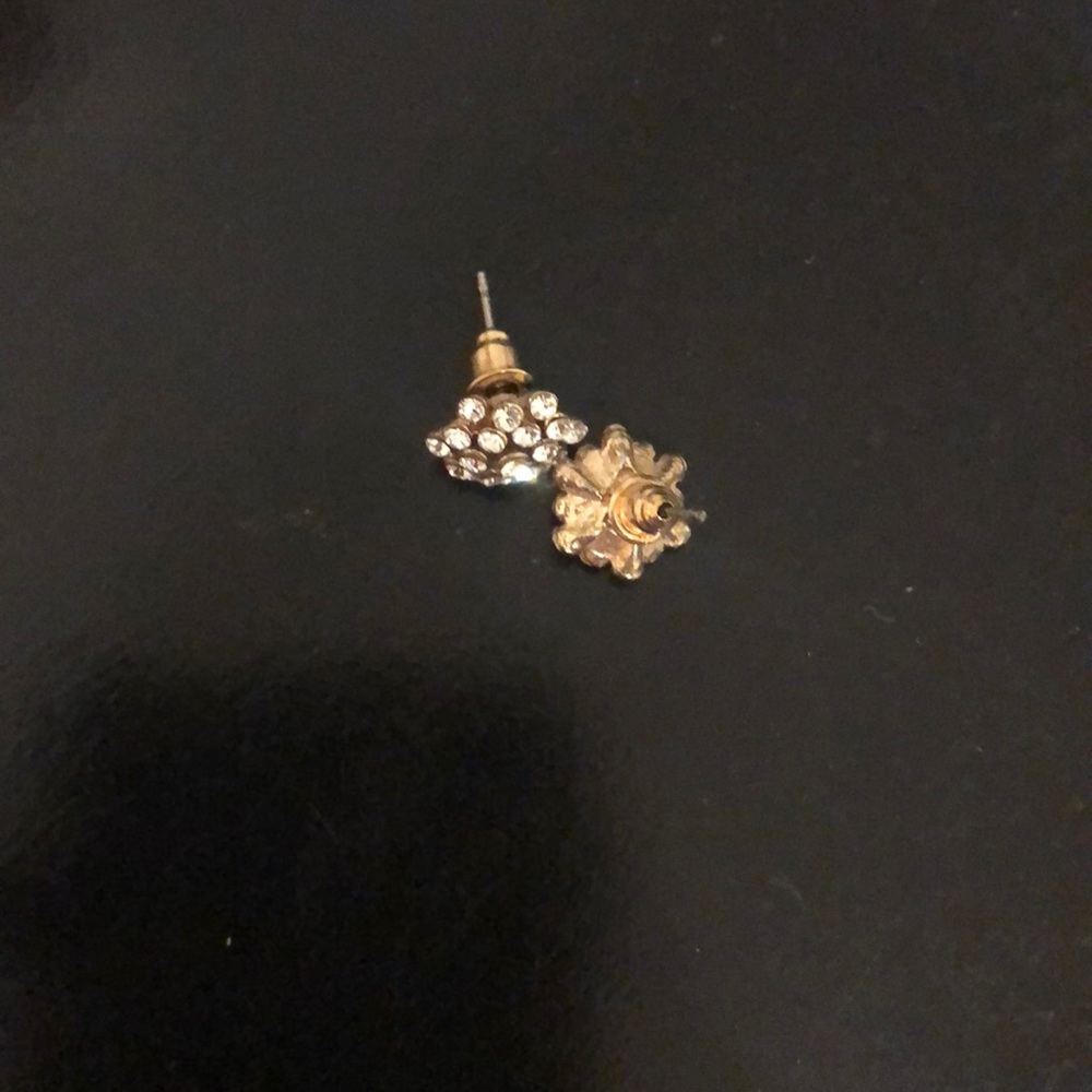 Earrings - Picture 2 of 2